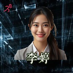 李婷